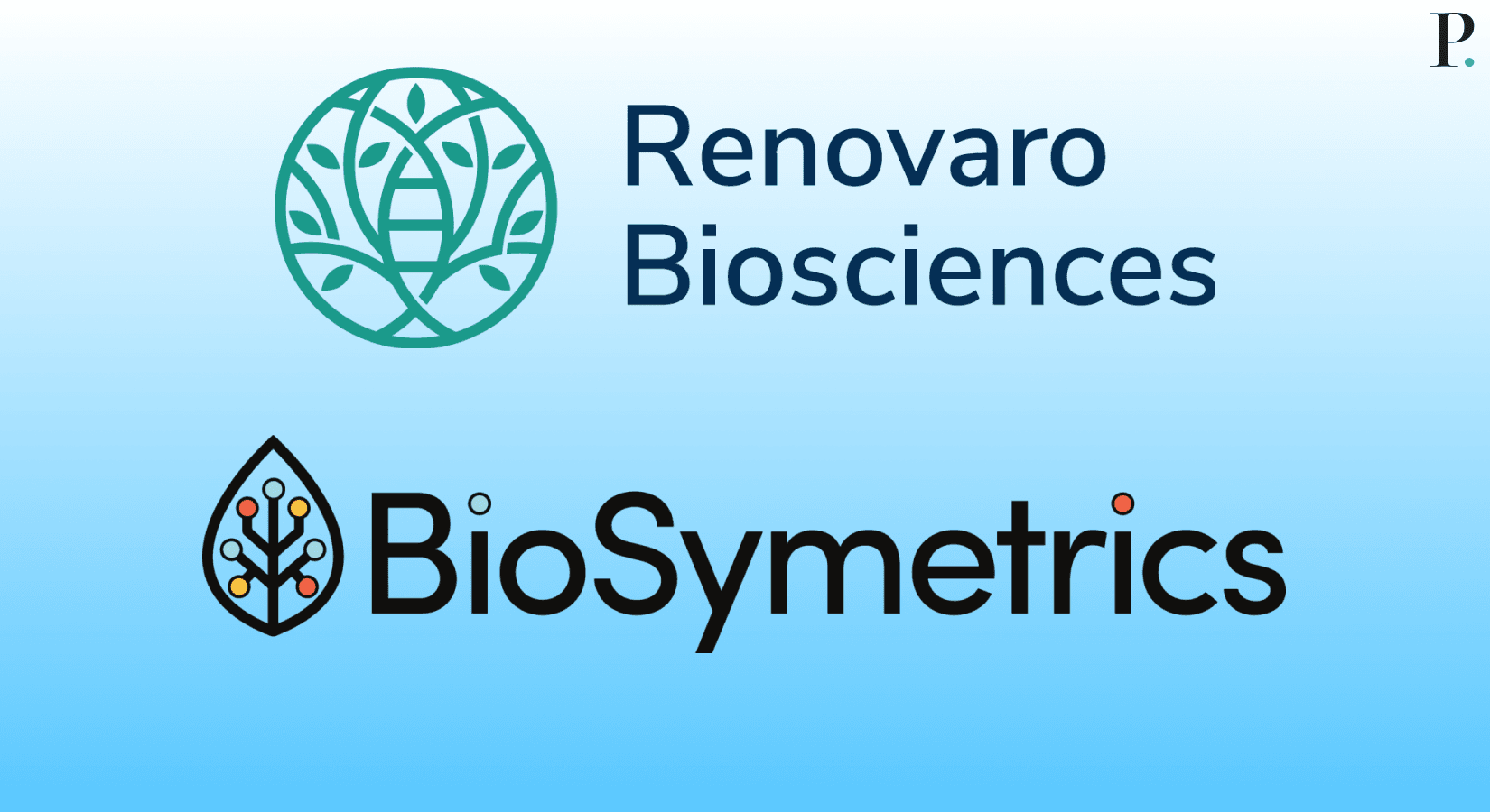 Renovaro Biosciences Merges with BioSymetrics to Advance AI-Driven Drug Discovery