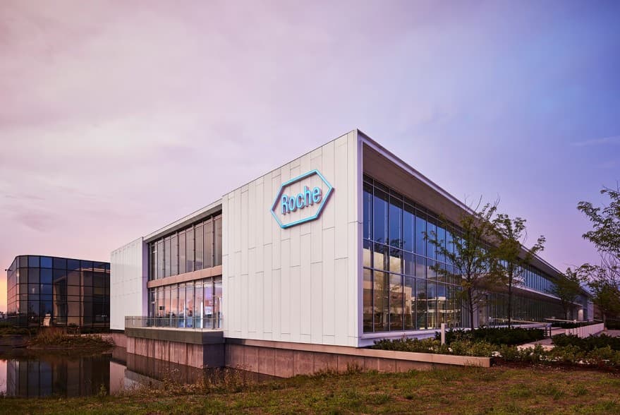 Roche Acquires LumiraDx's Point-of-Care Tech to Boost Global Diagnostics