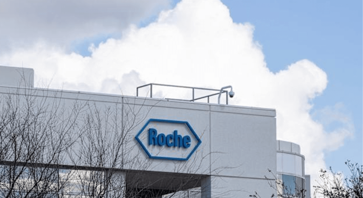 Roche Earns FDA Breakthrough Designation For First AI-Based TROP2 Diagnostic Device In Lung Cancer