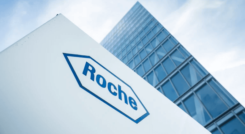 Roche's Lunsumio-Polivy Combo Delivers Strong PFS, ORR Gains In Transplant-Ineligible Large B-Cell Lymphoma (LBCL) Patients