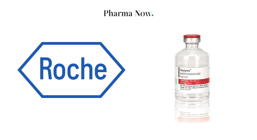 Roche’s Gazyva Achieves Positive Phase III Results In Systemic Lupus Erythematosus; ALLEGORY Trial Confirms Efficacy And Safety, Meeting All Endpoints
