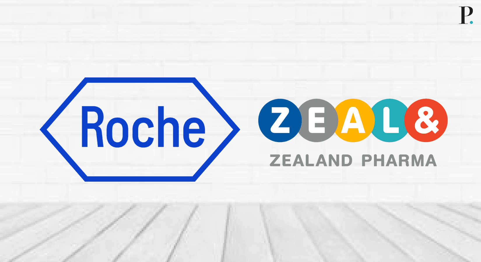 Roche and Zealand Pharma Partner to Advance Obesity Treatment