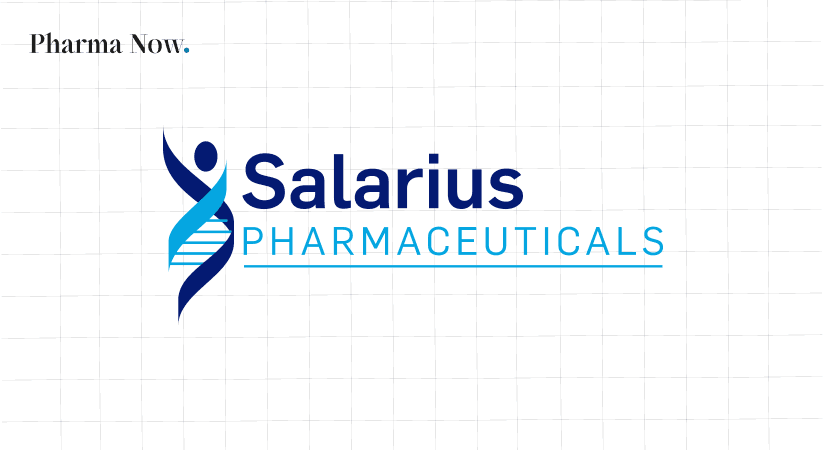 Salarius Announces Name And Ticker Change Following Decoy Therapeutics Combination; Adopting New NASDAQ Ticker DCOY