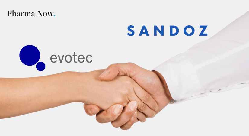 Sandoz Signs Agreement With Evotec SE To Acquire JEB SAS And Advance Continuous Manufacturing In Biosimilars