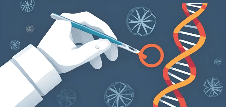 Circio Partners With Certest Biotec For Gene Therapy Development