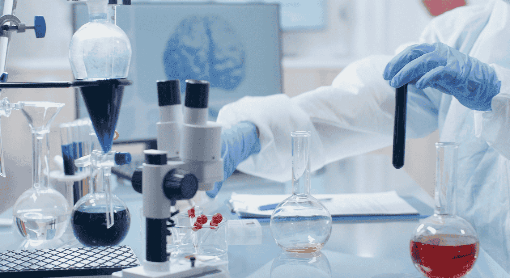 Serina Therapeutics Receives $5M To Advance Parkinson’s Drug Into Human Trials