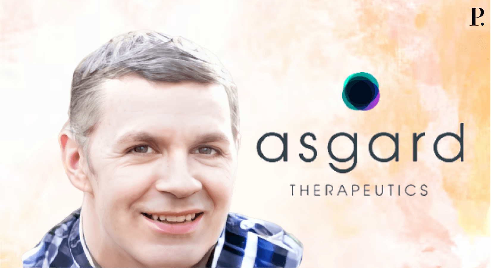 Shane Olwill Joins Asgard Therapeutics to Lead Cancer Immunotherapy Breakthrough