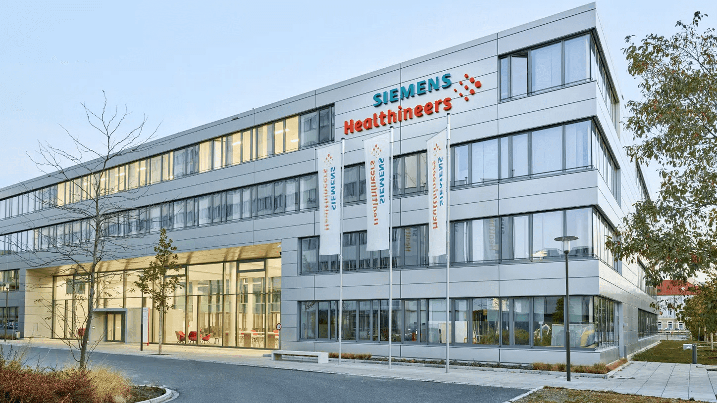 Siemens Healthineers to Acquire Novartis’ AAA Diagnostic Unit for €200M, Expanding PET Imaging Capabilities