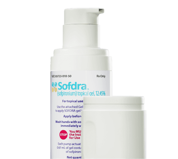 FDA Greenlights SofdraTM for Hyperhidrosis Treatment, Botanix Secures $70M