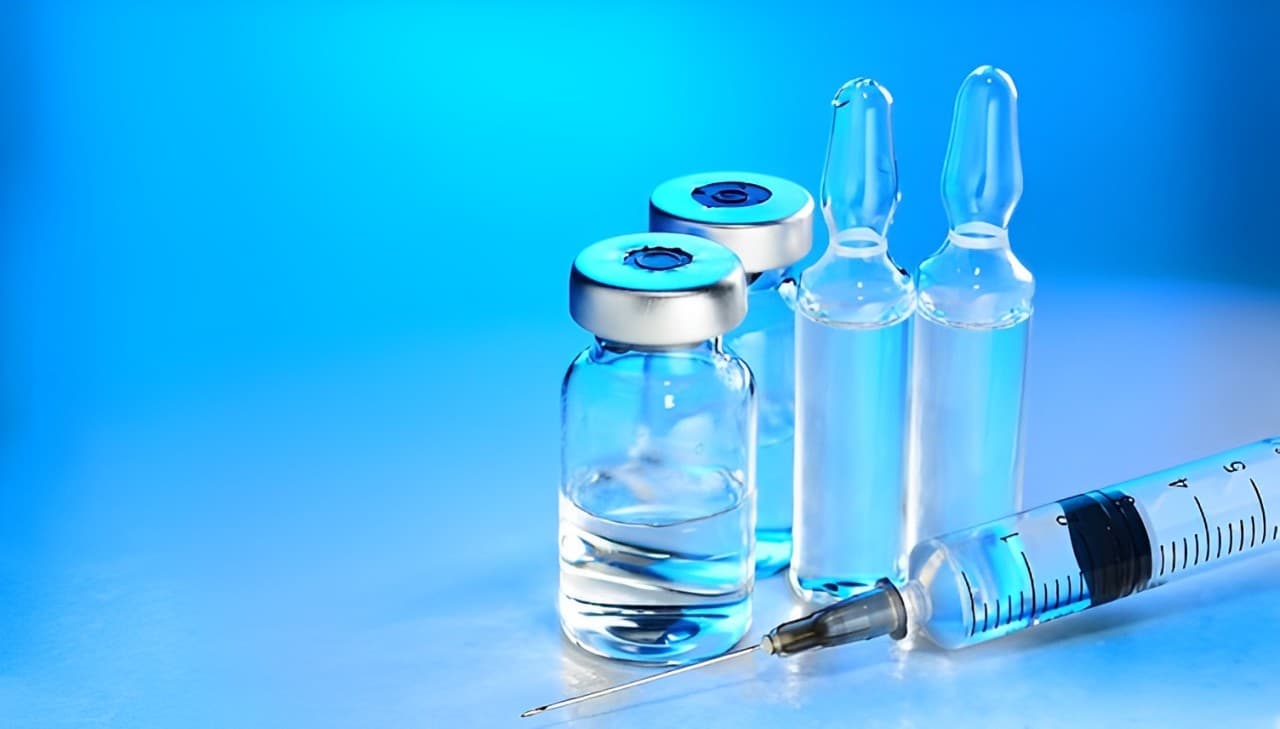 Baxter Expands Injectable Product Line