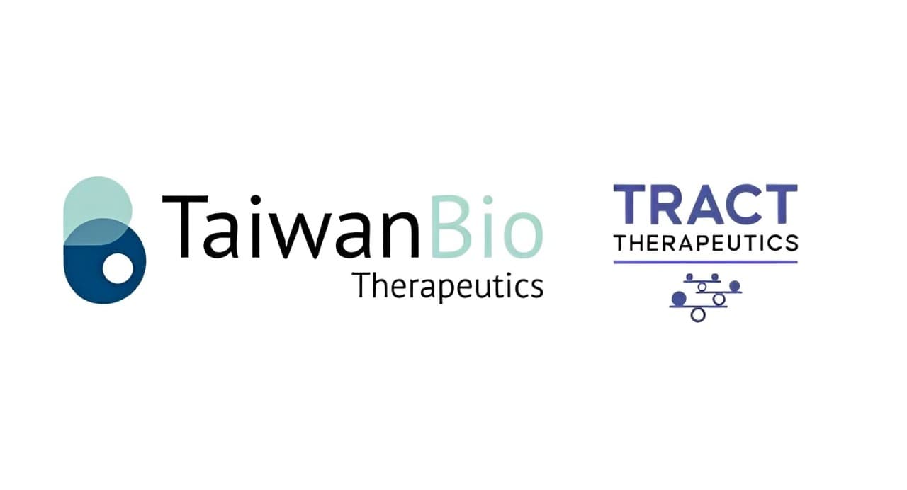 Taiwan Bio and TRACT Therapeutics Complete TregCel Tech Transfer
