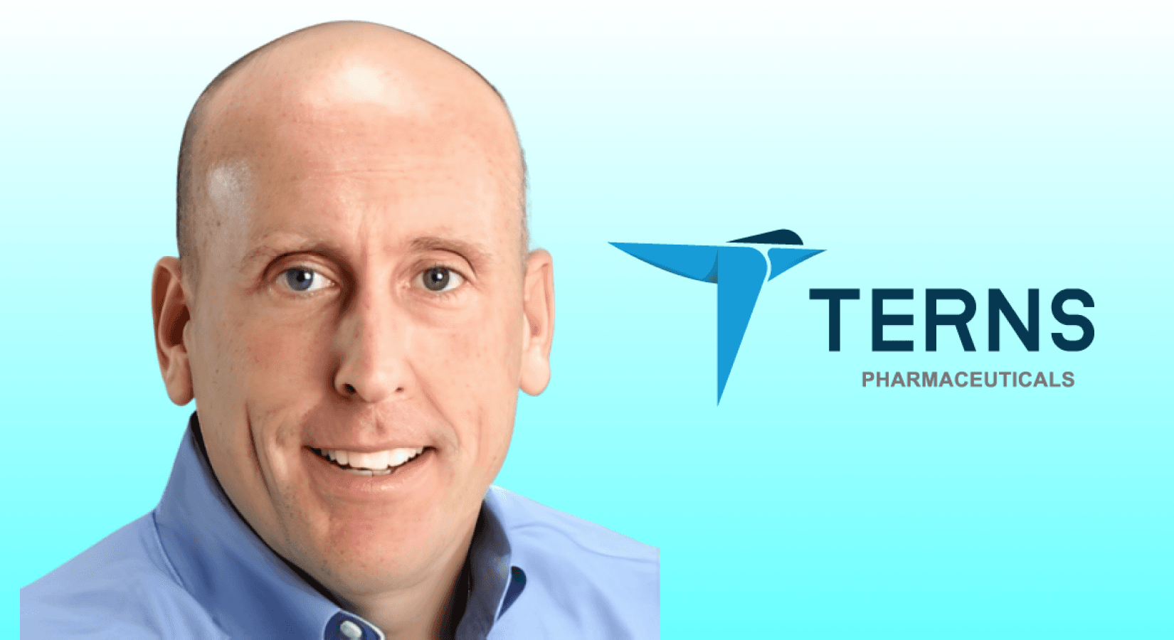 Terns Pharmaceuticals Welcomes Robert Azelby to Board of Directors