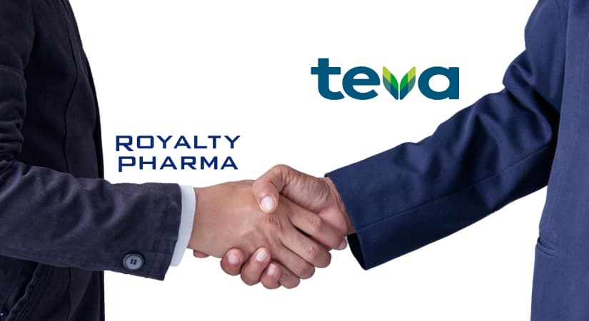 Teva And Royalty Pharma Announce $500M Collaboration To Advance TEV-‘408 For Vitiligo After Promising Early Data; Further Readouts In 2026