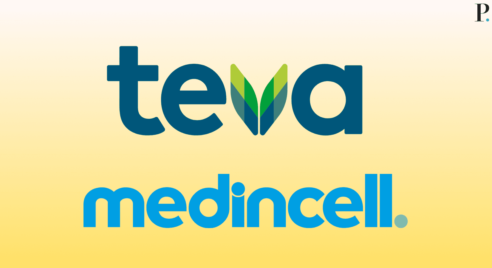 Teva and Medincell Advance UZEDY for Bipolar I Treatment