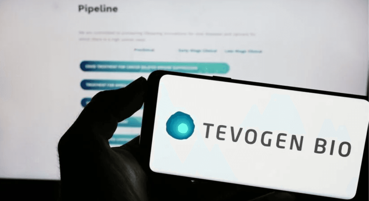 Tevogen Reaffirms $1 Billion Launch-Year Oncology Revenue And $10–14 Billion Five-Year Outlook
