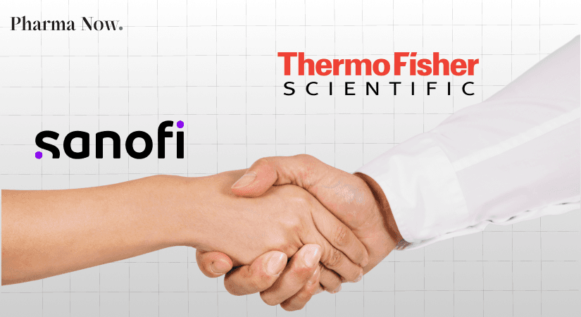 Thermo Fisher Expands U.S. Drug Manufacturing With Sanofi Ridgefield Site Acquisition
