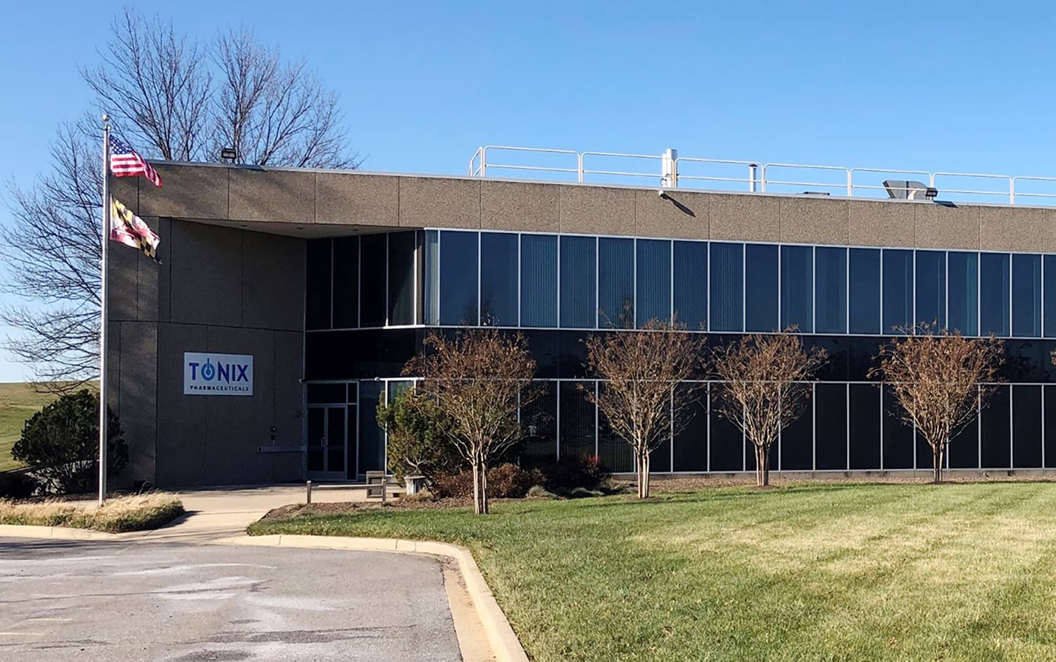 Tonix's Tonmya Market May Expand with New Long COVID Definition by NASEM