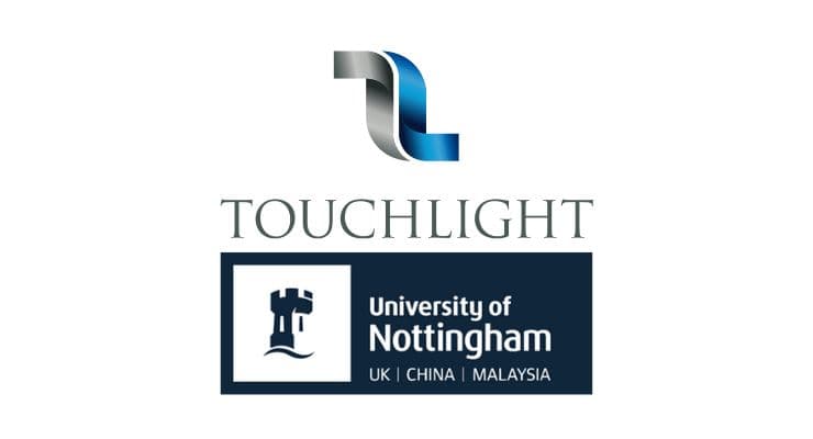 Touchlight and University of Nottingham Collaborate on Next-Gen DNA Vaccine for Zika Virus