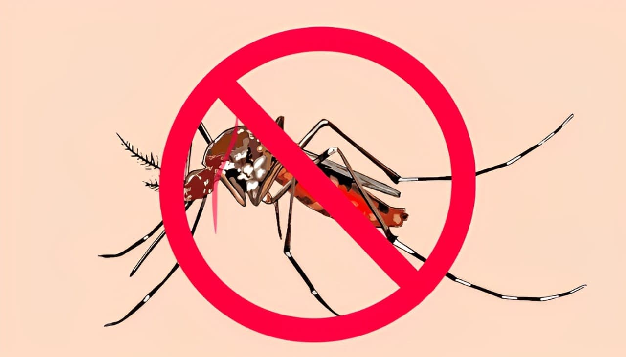 WHO Declares Egypt Malaria-Free