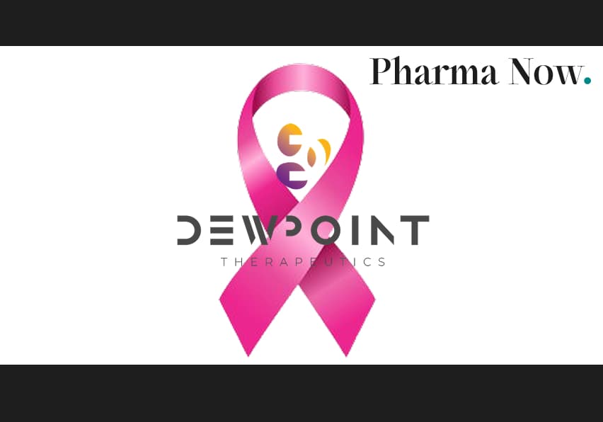 Dewpoint Therapeutics Doses First Patient In Phase 1a/2a Trial Of DPTX3186, A First-In-Class Beta-Catenin Condensate Modulator, Targeting Advanced Solid Tumors Including Gastric Cancer