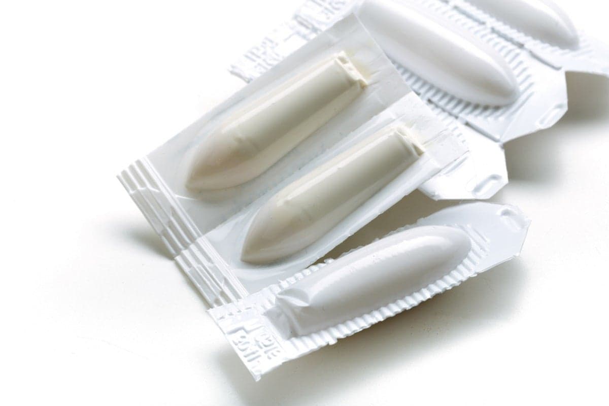 Auro Pharma Receives USFDA Nod For Atrophic Vaginitis Inserts