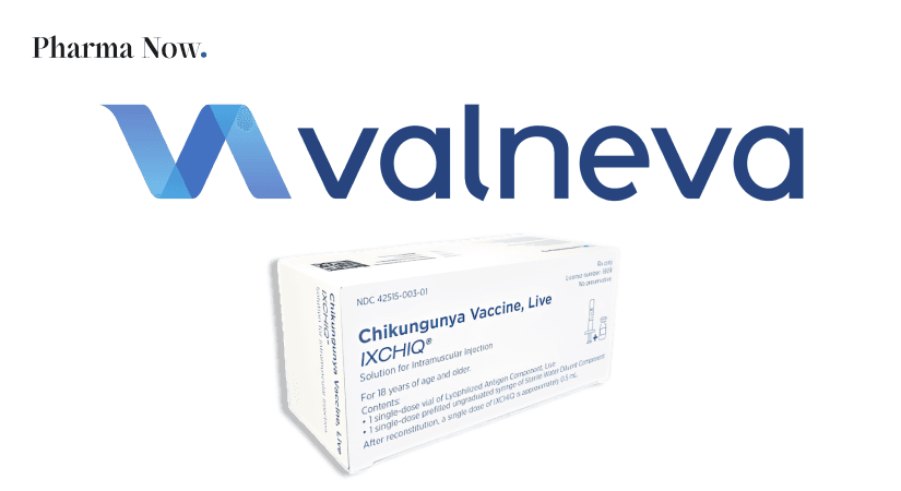 Valneva’s IXCHIQ® Shows Strong One-Year Immunity And Safety In Children, Clearing Path Toward Phase 3 Trials; Delivering Robust 12-Month Protection Against Chikunguny