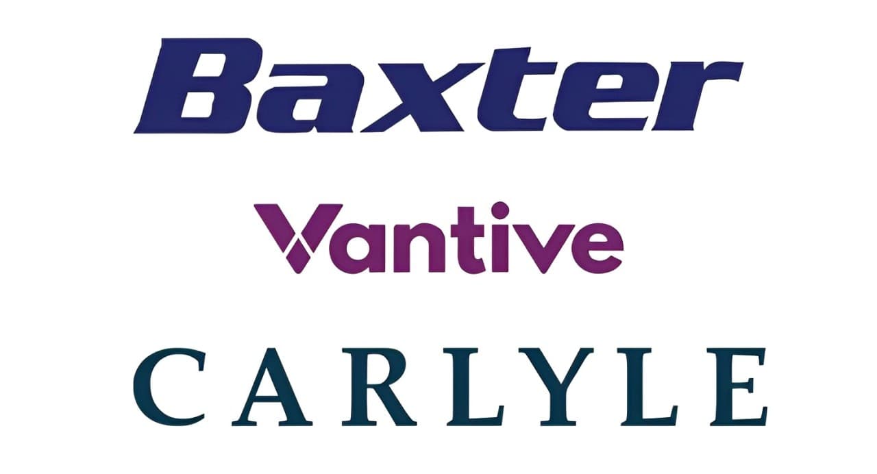 Carlyle Snags Baxter's Kidney Care Unit In A Stunning $3.8 Billion Acquisition