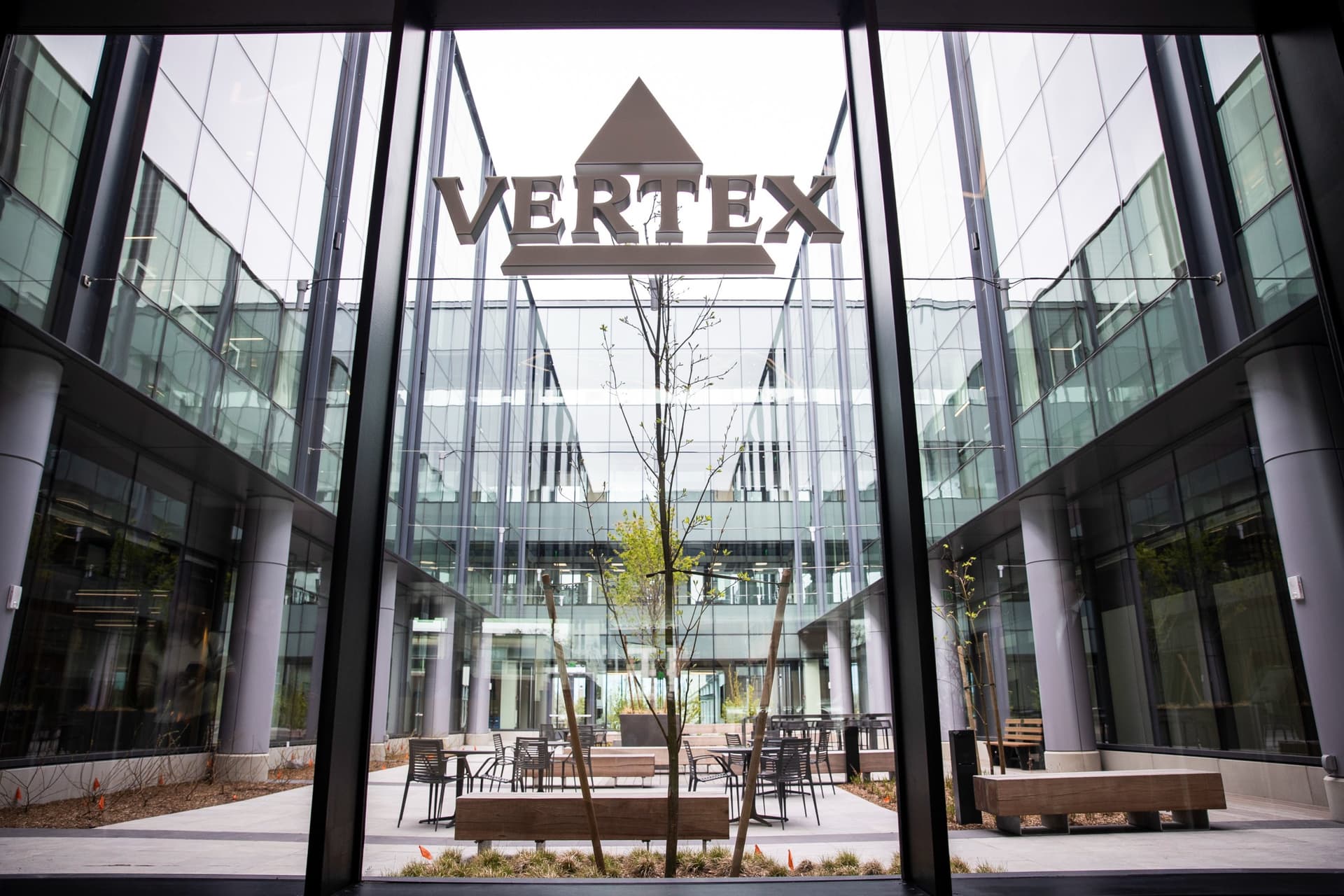 FDA Greenlights Vertex's Suzetrigine; A New Hope For Acute Pain Relief