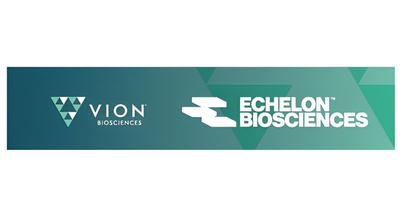 VION Biosciences Acquires Echelon to Strengthen mRNA Therapeutic Solutions