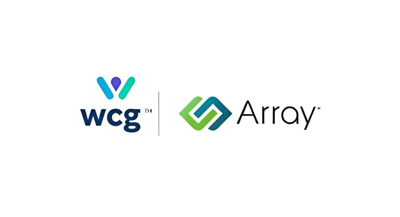 WCG And Array Comes Into Partnership To Transform Clinical Research Training