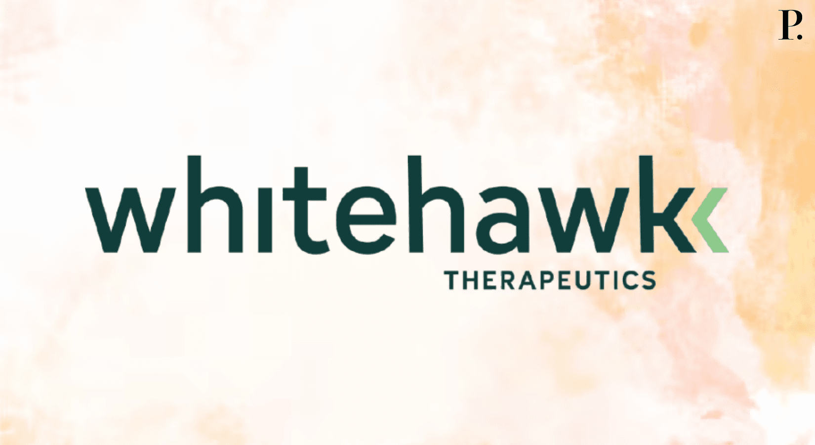 Whitehawk Therapeutics Takes Flight: A Bold New Era in Oncology Innovation