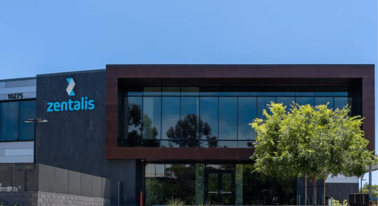 Zentalis Begins Part 2 of DENALI Study Doses First Patient In Trial For Cyclin E1+ PROC With Azenosertib