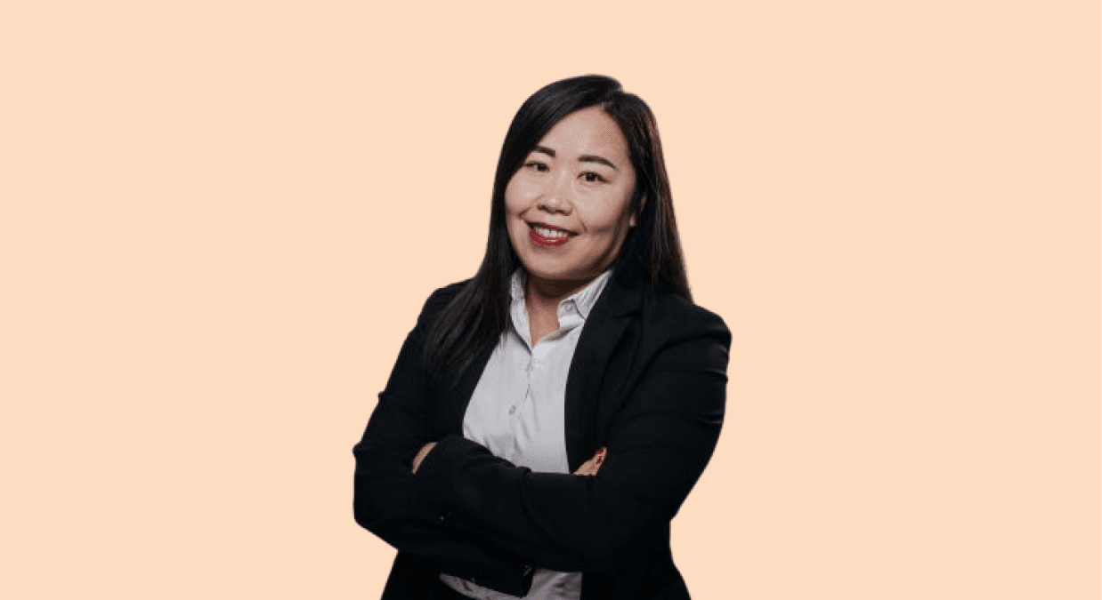 Romaco Names Ann-Xiaoyan Li as New Group Chief Financial Officer
