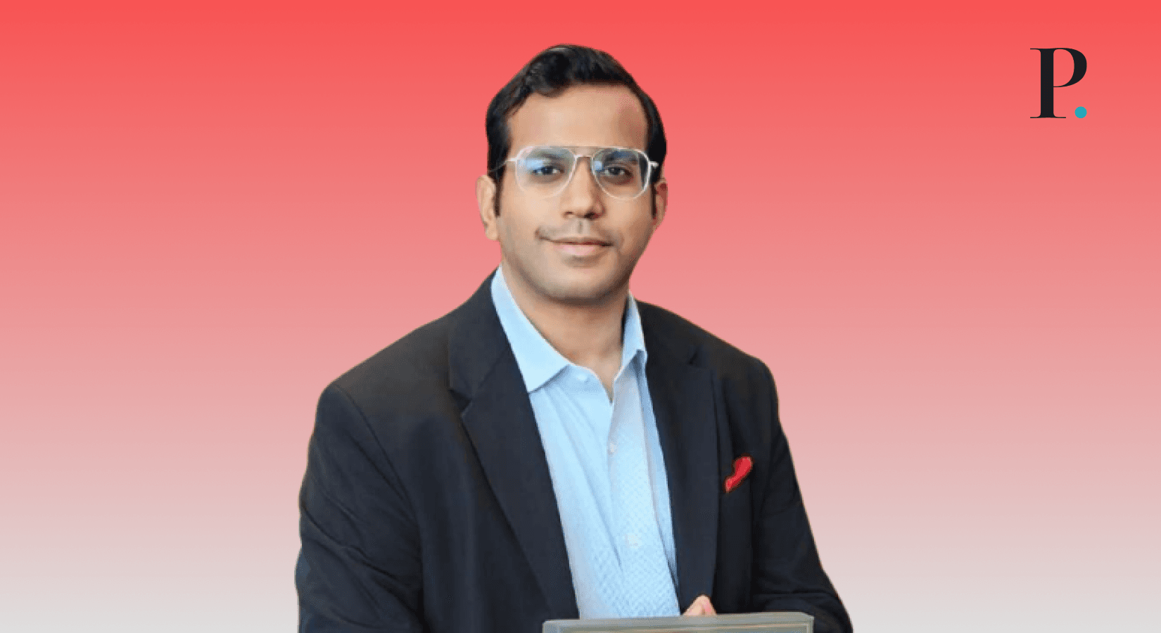 Alembic Pharmaceutical Welcomes Prag Goel As Its New Vice President Of Sales And Marketing