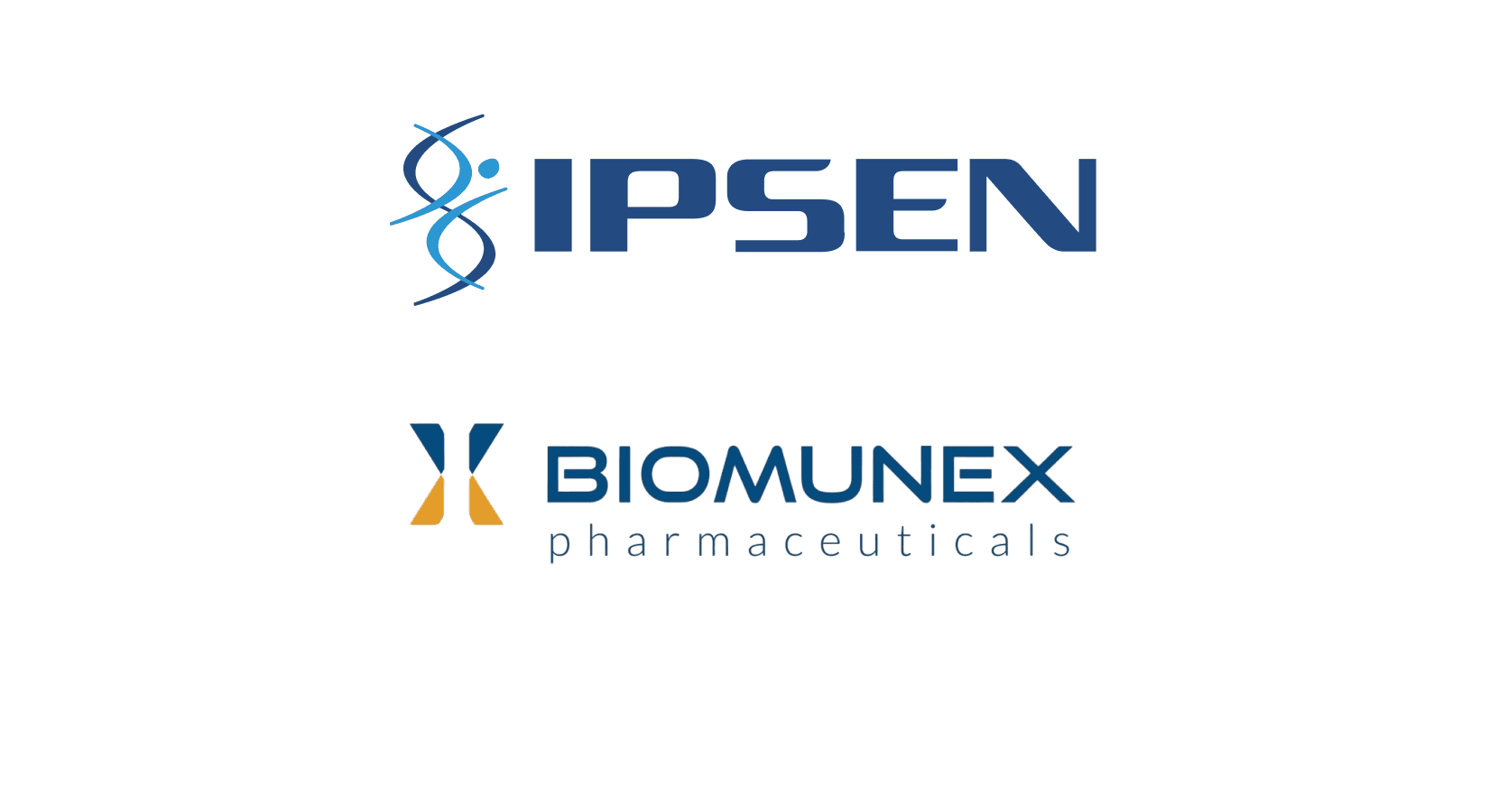 Ipsen And Biomunex Join Forces For Immuno-Oncology Therapy