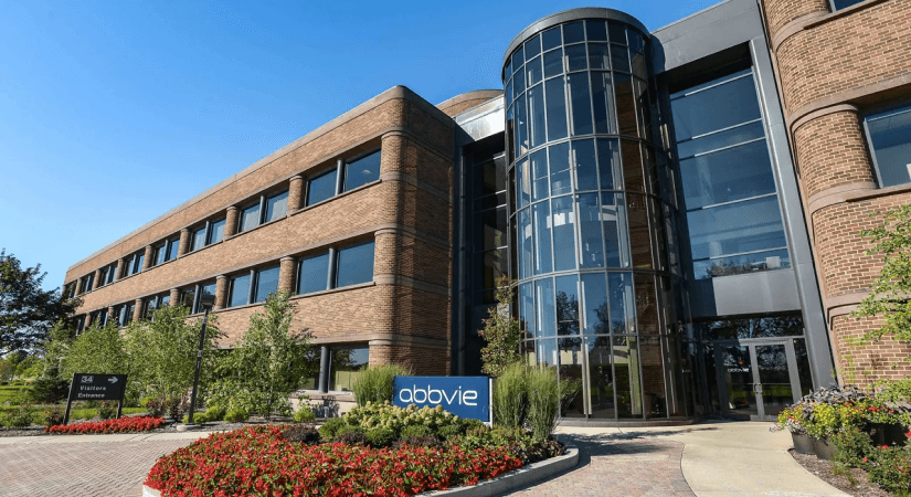 $195M AbbVie Expansion To Boost Domestic API Production For Neuroscience, Immunology, And Oncology Drugs