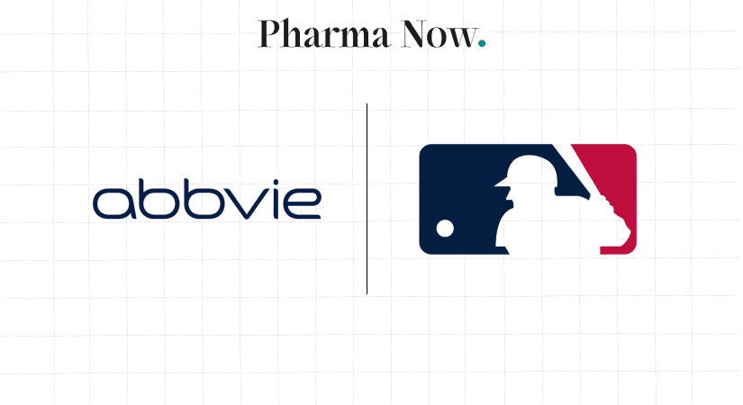 AbbVie Becomes Official Major League Baseball Pharma Partner, Expands Striking Out Cancer Into Nationwide Research Drive