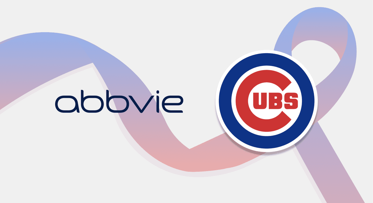 AbbVie And Chicago Cubs Collaborate To Raise Cancer Awareness Through “Striking Out Cancer” Campaign To Support Cancer Charities