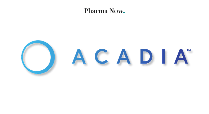 Acadia Announces Phase 3 COMPASS PWS Trial Results: Intranasal Carbetocin Misses Efficacy Endpoints