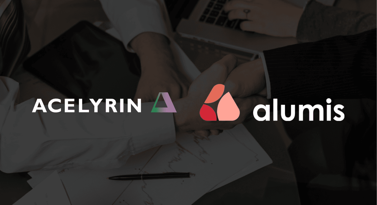 New Biopharma Company Takes Shape As ACELYRIN Stockholders Approve Merger With Alumis To Develop Therapies For Immune-Mediated Diseases