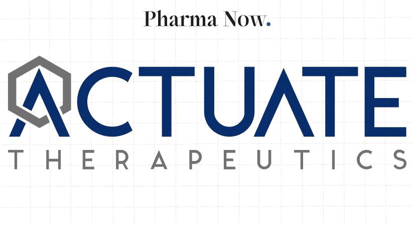 Actuate Therapeutics, Inc. Launches Expanded Research Program To Test Elraglusib In Combination With Emerging RAS-Targeted Therapies