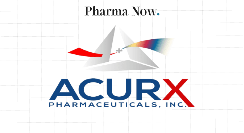 Acurx Expands Global Patent Portfolio With Korea Grant For Novel Antibiotic Platform, Strengthens DNA Polymerase IIIC Inhibitor Program For Resistant Infections