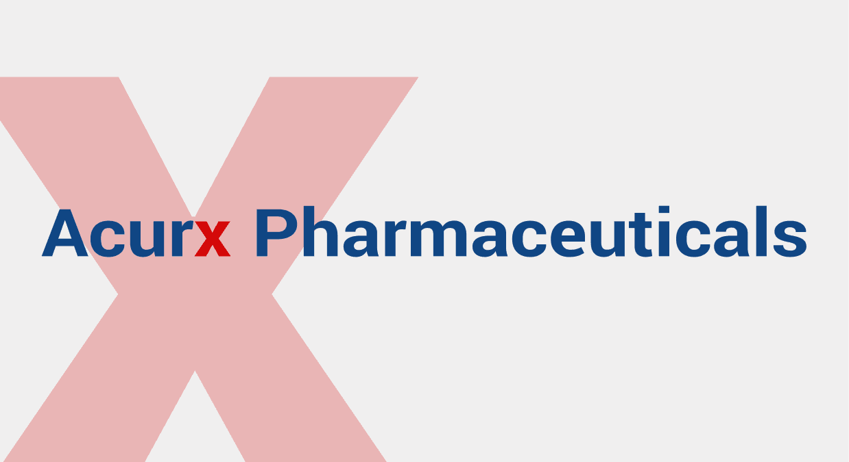 Acurx’s Ibezapolstat Achieves High Cure Rates For C. difficile In Phase 2b Study Published In The Lancet Microbe