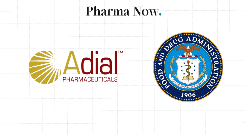 Adial Pharmaceuticals Cites FDA Policy Shift Supporting Flexible Evidentiary Standards For Drug Approval
