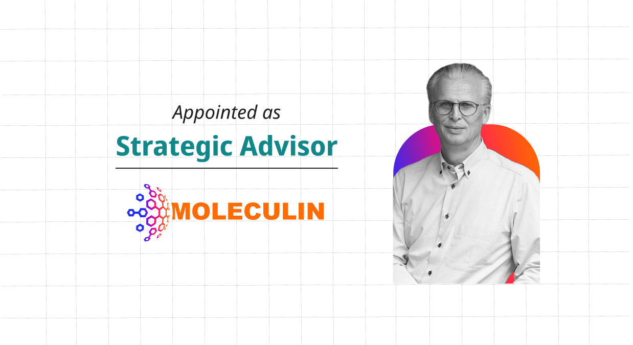 Moleculin Biotech Taps Industry Veteran Adriano Treve To Lead Strategic Partnership Initiatives And Accelerate Growth Opportunities