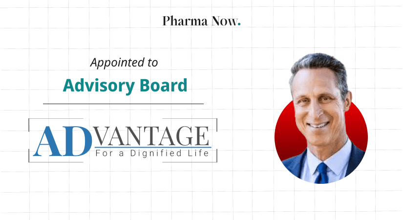 ADvantage Therapeutics Welcomes Dr. Mark Hyman To Advisory Board To Advance Klothea Bio’s Klotho Longevity Initiatives