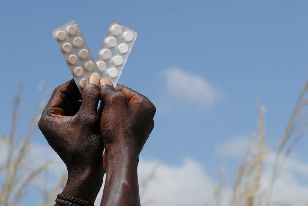 African Health Experts Commit to Boosting Local Production of Medicines and Vaccines by 2035