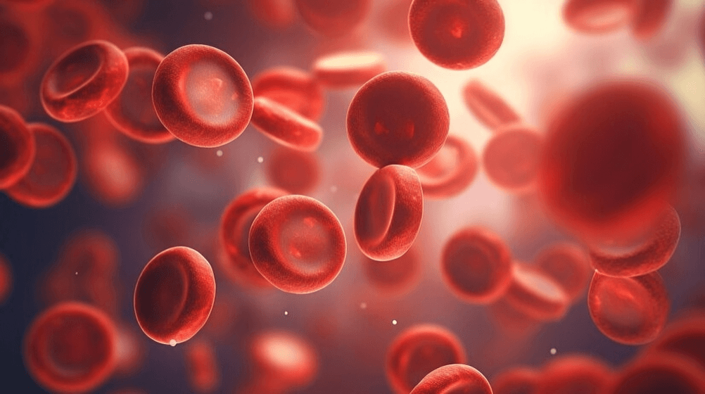 FDA Reviews Agios’ PYRUKYND® For Thalassemia Treatment