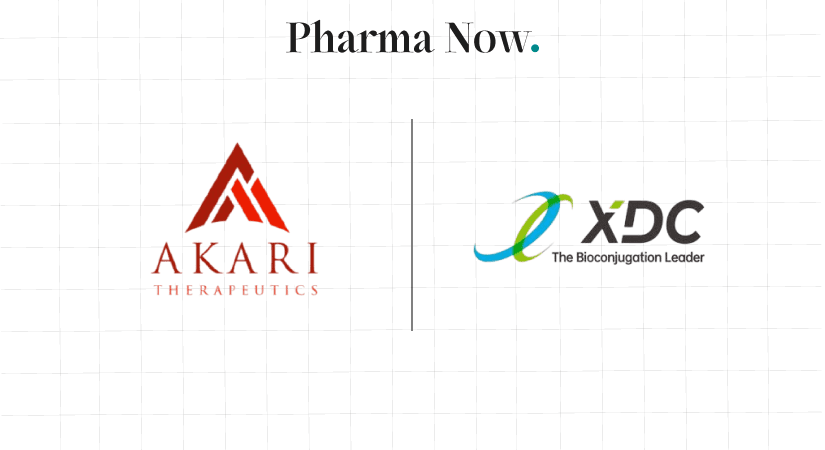 Akari Therapeutics Forms Strategic Partnership With WuXi XDC To Accelerate Development Of Its Novel PH1 ADC Payload