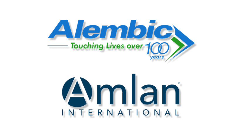 Alembic Pharmaceuticals and Amlan International launch MinerTox-Z and MinerTox-A